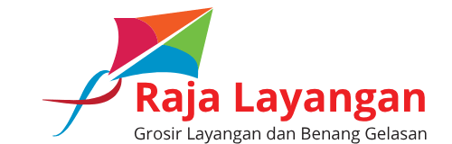 Raja Layangan Logo