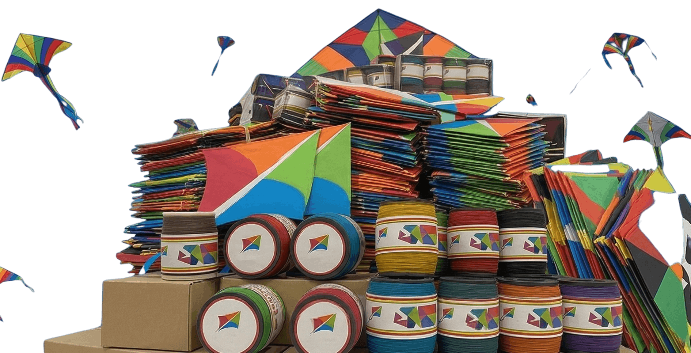 Supplier Tangan Pertama,