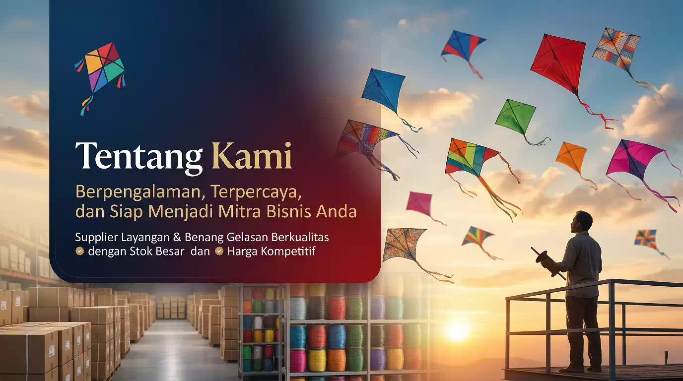 Tentang Kami 1 Markas Besar