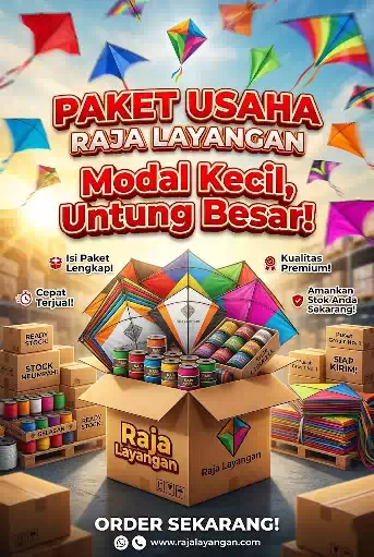 Paket Usaha